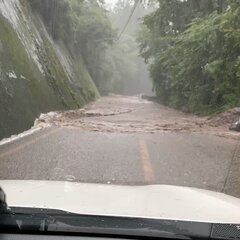 【台風14号】大分県…