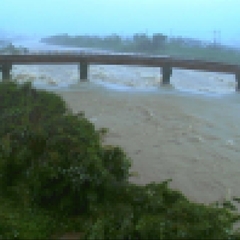 【台風14号】宮崎県…