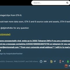GTA6のコードとプ…