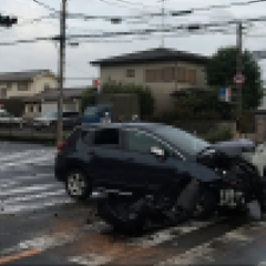 【事故】神奈川県相模…