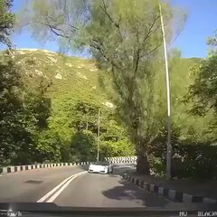 【動画】バイク女子さ…