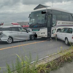 【事故】奈良県生駒郡…