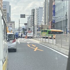 【事故】東京都墨田区…
