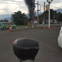 【火事】福島県福島市…