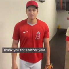 【祝】大谷選手が史上…