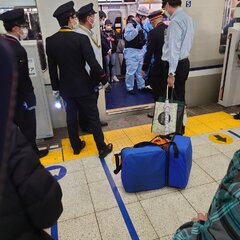 【東京メトロ日比谷線…