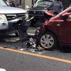 【事故】東京都青梅市…