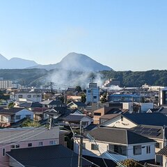 【火事】東九州自動車…