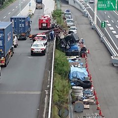 【事故】東京 品川 …