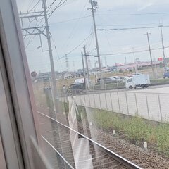 【事故】近鉄名古屋線…