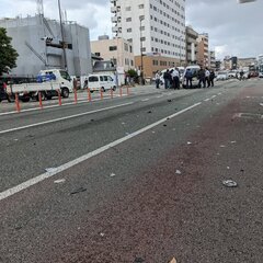 【事故】福岡県福岡市…
