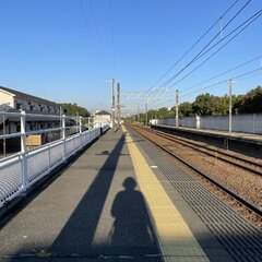 【東海道線】吉原駅〜…