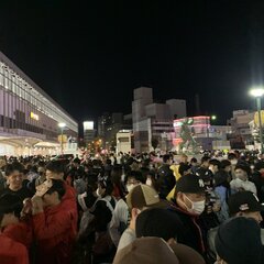 【岡山ハロウィン20…