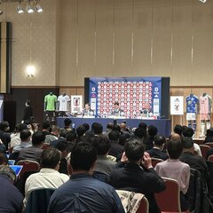 サッカーW杯日本代表…