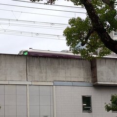 阪急京都線 高槻市駅…