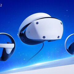 PSVR2発表 20…