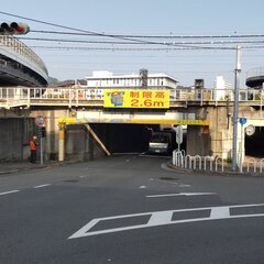 【事故】JR神戸線 …