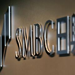 SMBC日興証券・近…