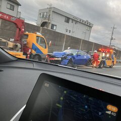 【事故】中央道 石川…