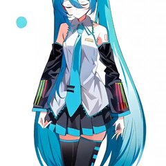 初音ミクのMMD→3…