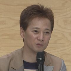 【悲報】中居正広さん…