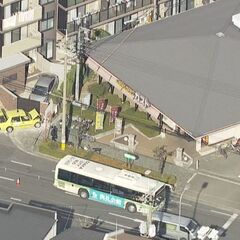 【事故】大阪市淀川区…