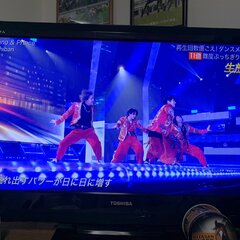 日テレベストアーティ…