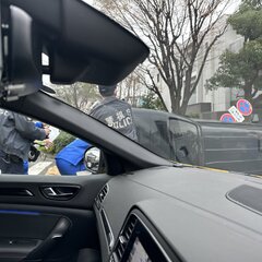 【事故】環八 東京都…