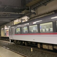 【遅延】西武新宿線 …