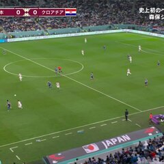 【カタールW杯】冨安…