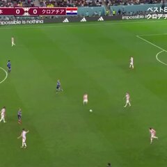 【カタールW杯】アナ…