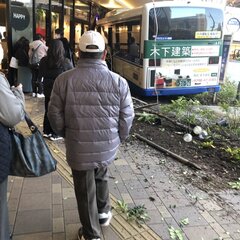 【事故】阪神西宮駅 …