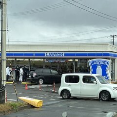 【事故】新潟県新潟市…