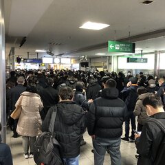 【京阪本線】東福寺駅…