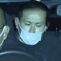 飯能市殺人事件 逮捕…