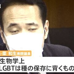 自民党・簗和生文部科…