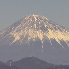 【遭難事故】富士山登…