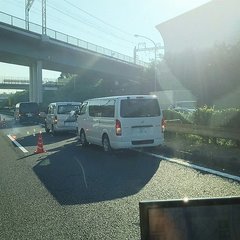 【事故】東名高速（上…