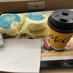 【マック駆け込み】マ…