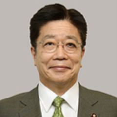 【悲報】加藤厚労相の…