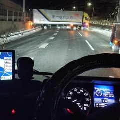 【事故】名阪国道 下…