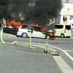 【事故】愛知県豊田市…