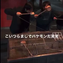 【動画】神社の手水舎…