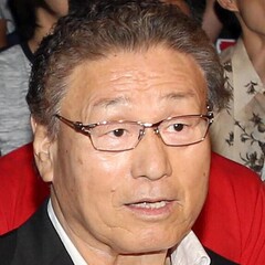 天龍源一郎さんが敗血…