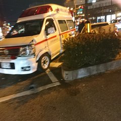【事故】岡山県岡山市…