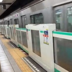 東京メトロ千代田線 …