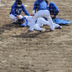 【動画】中日の岡田俊…