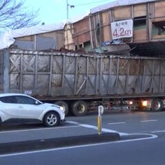 【事故】栃木県宇都宮…