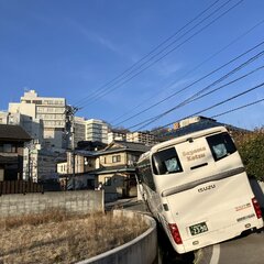 【画像】佐山交通の観…