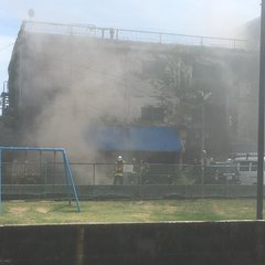 【火事】神戸市垂水区…
